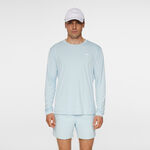 Ropa JLindeberg Ade T-shirt LS