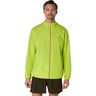 Core Chaqueta Para Correr Hombres-Verde