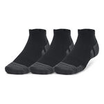 Ropa Under Armour Performance Tech 3pk Low