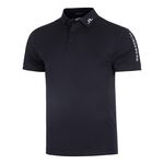 Ropa De Tenis JLindeberg Tour Tech Reg Fit Golf Polo