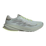 Zapatillas para correr adidas adidas Supernova Rise GTX Zapatilla Neutral Hombres-Verde,Gris