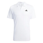 Ropa adidas adidas  Club Polo Hombres - blanco