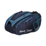 Bolsas De Tenis Black Crown Padelbag Ultimate series V2