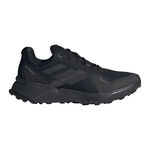 Zapatillas para correr adidas adidas Terrex Soulstride RainReady Zapatilla Trail Hombres-Negro