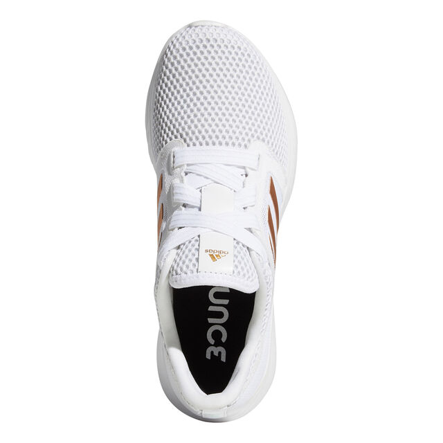 adidas Edge Lux 3 Zapatilla De Ocio Mujeres Blanco, Dorado online | Tennis-Point