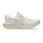 Zapatillas para correr ASICS ASICS Gel-Excite 10 Zapatilla Neutral Mujeres-Crema,Rosa