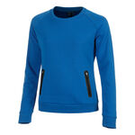 Ropa Craft Craft Crew Sweatshirt Sudadera Mujeres-Azul