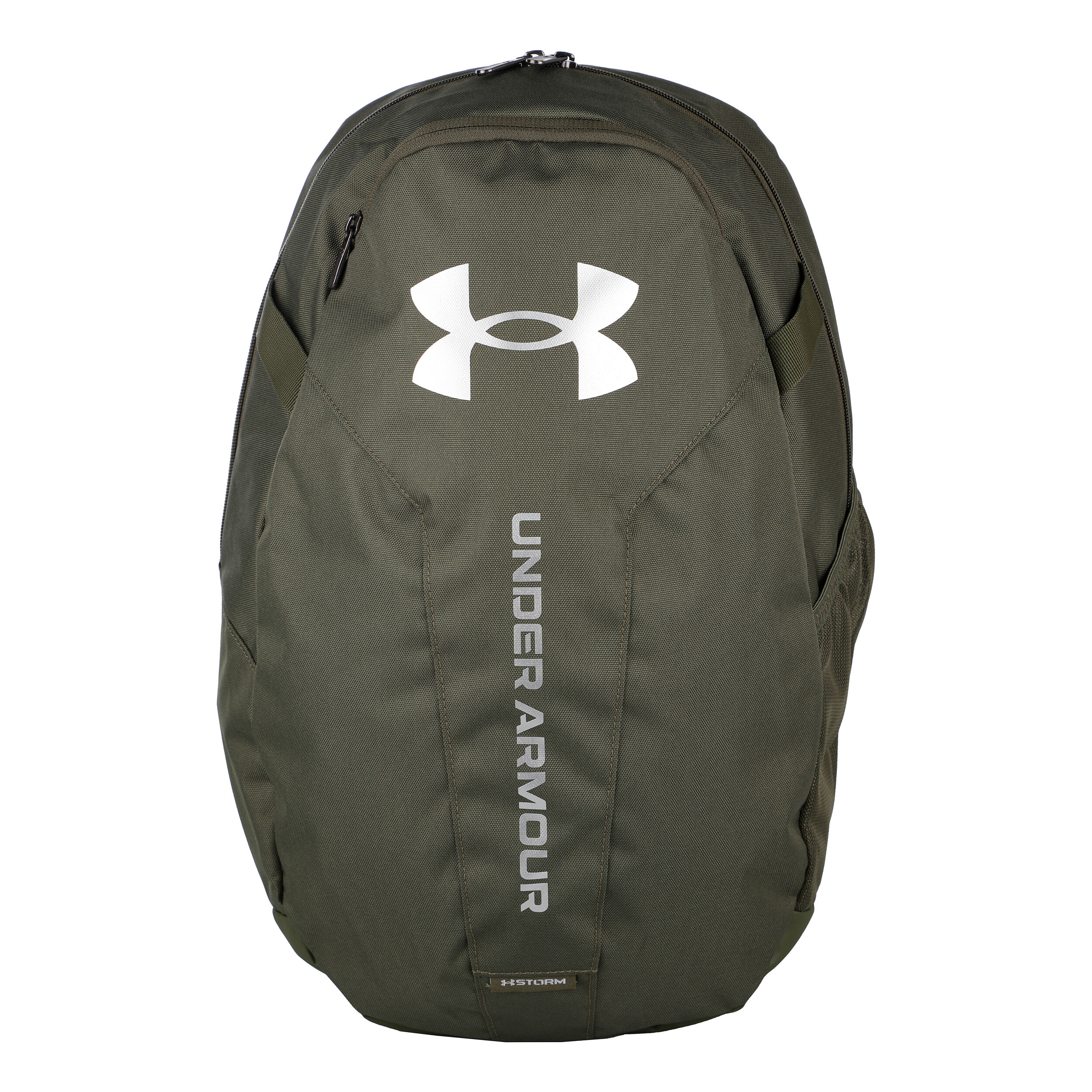 Buy Under Armour Hustle Lite 4.0 Mochila Verde online Tennis Point ES