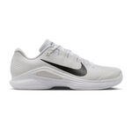 Zapatillas de tenis Nike Nike Zoom Vapor 12 Zapatilla todas las superficies Hombres-blanco, negro