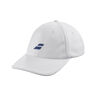 Pure Logo Cap Gorra Unisex - blanco, 