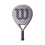 Pala De Pádel Wilson Carbon Force Padel 2