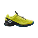 Zapatillas De Tenis Wilson Rush Pro 4.0 AC