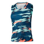Ropa ASICS Match Graphic Tank