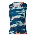 Ropa ASICS Match Graphic Tank