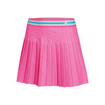 Ropa De Tenis Fila Skort Finja