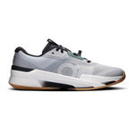 Zapatillas de tenis On On THE ROGER Pro Fire  AC Zapatilla todas las superficies Hombres-gris, negro