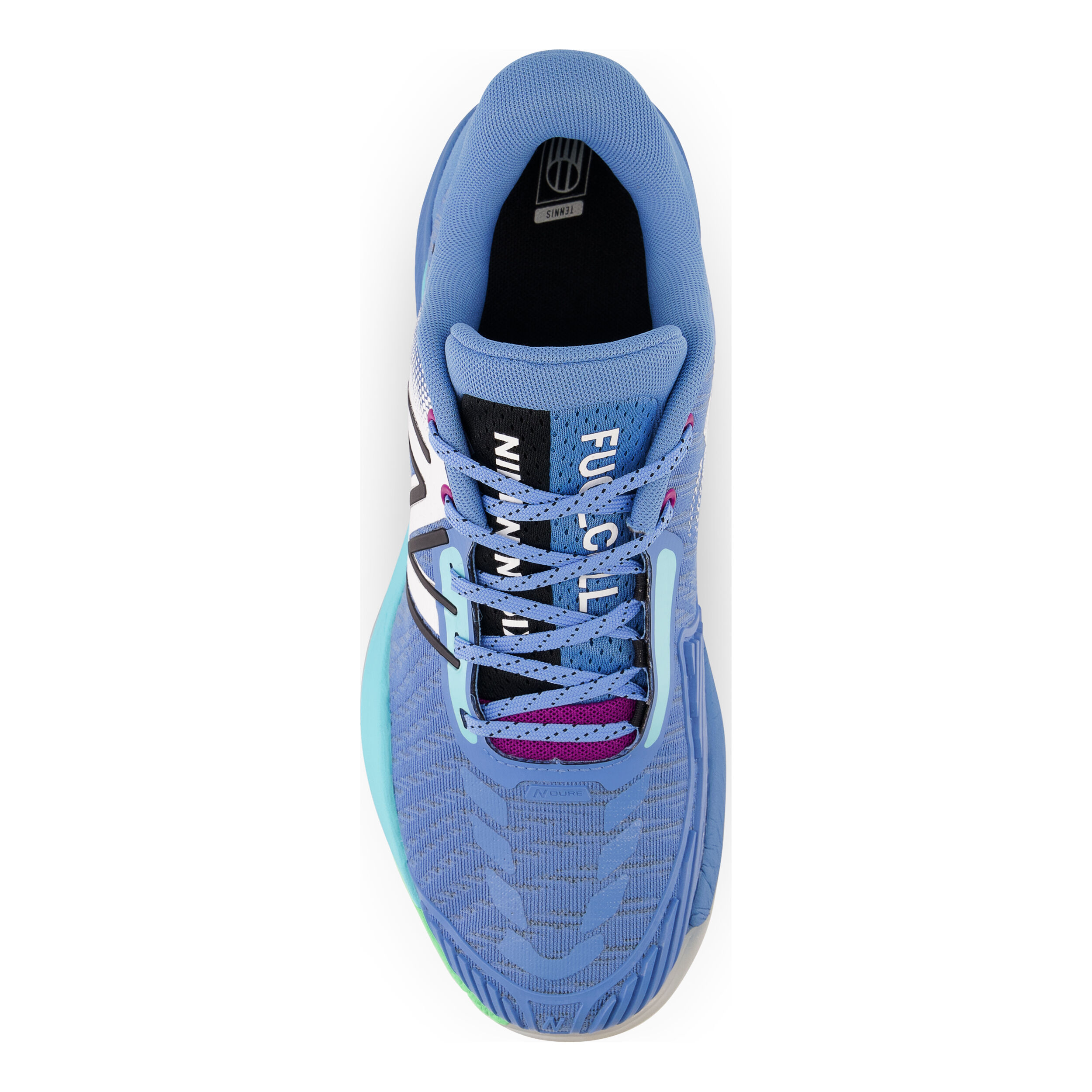 Zapatillas new balance 996 turquesa azul new arrivals