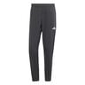 Essentials Woven Pantal&oacute;n De Entrenamiento Hombres-Negro