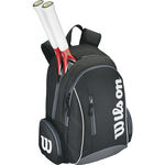 Wilson Wilson Advantage II Backpack Mochila - negro