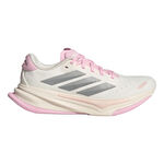 Zapatillas para correr adidas adidas Supernova Prima 2 Zapatilla de estabilidad Mujeres-blanco, gris