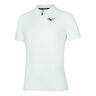 Frontier Shadow Polo Hombres-Blanco