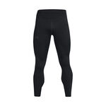Ropa Under Armour Under Armour Speedpocket Malla Hombres-Negro