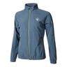 Perspective Return Chaqueta De Entrenamiento Mujeres-Azul