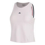 Ropa de tenis Ellesse Ellesse Mara Camiseta de tirantes Mujeres - morado