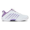 HYPERCOURT EXPRESS 3 Clay Zapatilla tierra batida Mujeres-blanco, lavanda