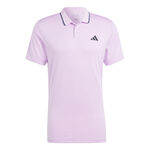 Ropa De Tenis adidas Tennis FreeLift Polo Shirt