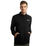 Essentials Linear Track Top French Terry Men