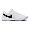 Nike Court Lite 4 Zapatilla todas las superficies Mujeres-blanco, negro