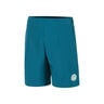 Komodo Crew Shorts Chicos-Color Petróleo