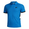 Squadra III Polo Hombres-Azul,Azul Oscuro