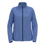 Ropa Odlo Odlo Zeroweight Chaqueta Para Correr Mujeres-Azul