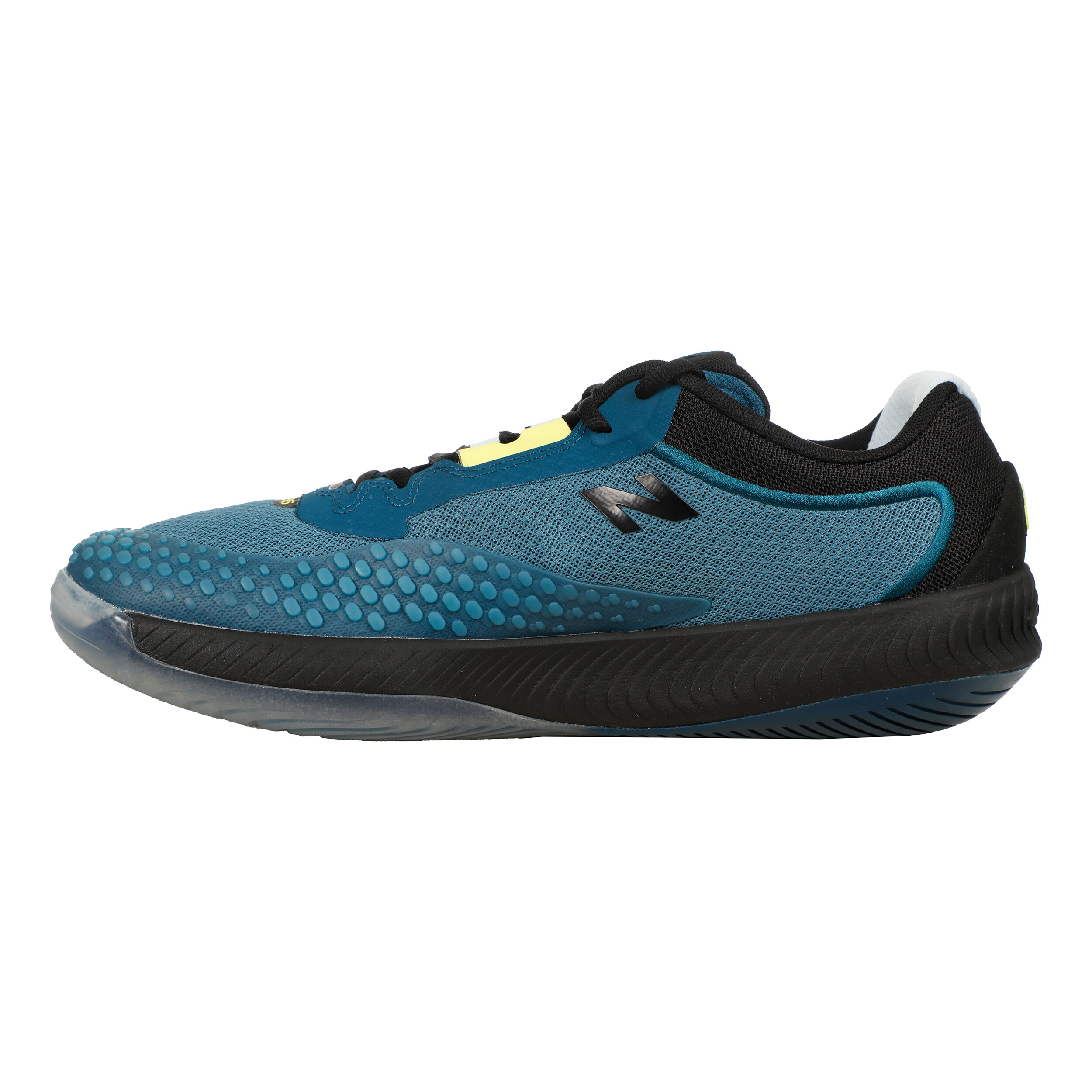 Buy New Balance 996 Zapatilla Todas Las Superficies Hombres Azul Negro online Tennis Point ES