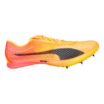 Zapatillas para correr Puma Puma EvoSPEED Distance Nitro Elite+ 4 Spikes-Naranja,Negro