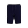 Core Solid Shorts Hombres-Azul Oscuro