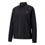 Ropa Puma Puma Favorite Woven Chaqueta Para Correr Mujeres-Negro