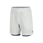 Ropa Lacoste Lacoste Shorts Hombres-Azul,Rosa