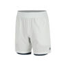 Shorts Hombres-Azul,Rosa
