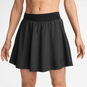 Imagen de Court Dri-Fit Advantage Ace Falda Mujeres-Negro,Negro