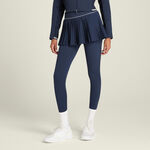 Ropa Wilson Wilson Sportify Malla Mujeres - azul oscuro, 