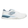 Raptor Hyperpulse 100 III Zapatilla Tierra Batida Hombres-Blanco,Azul