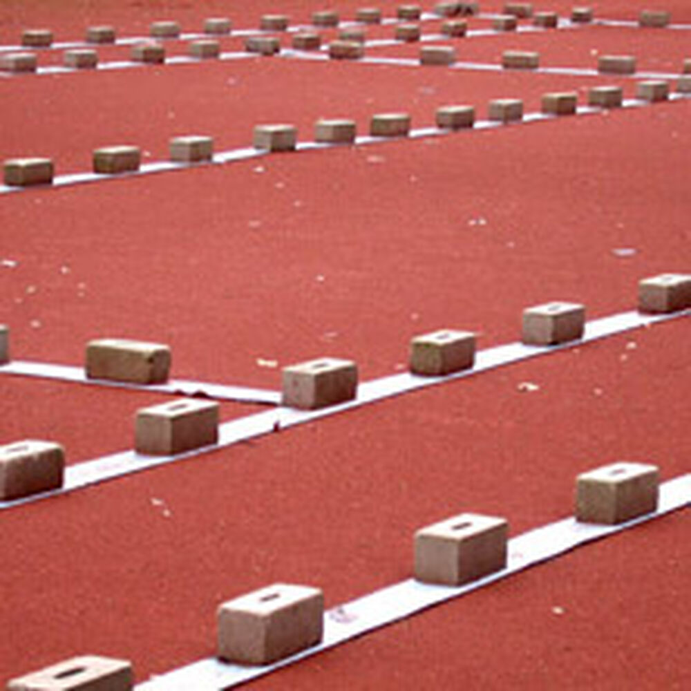 Tegra Cobertor De Línea-Multicolor