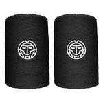 Ropa de tenis BIDI BADU BIDI BADU Cinta para sudor Unisex-negro