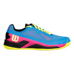 Zapatillas De Tenis Wilson Rush Pro 4.0 AC