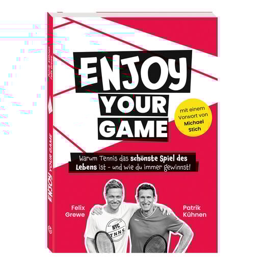 Neuer Sportverlag