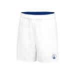 Ropa Quiet Please Quiet Please Smash Shorts Chicos-Blanco,Azul
