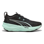Zapatillas para correr Puma Puma ForeverRun Nitro 2 Zapatilla De Estabilidad Mujeres-Negro,Mint